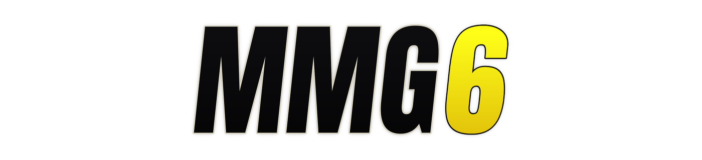 MMG6 Logo